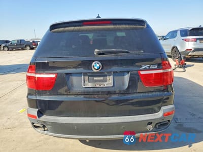 Zdjęcie 6 z 12 samochodu: 2010 BMW X5 XDRIVE48I VIN:5UXFE8C56AL310413 - miniatura