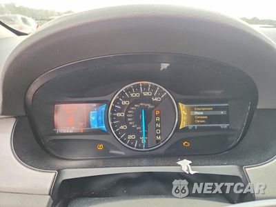 Zdjęcie 9 z 14 samochodu: 2011 FORD EDGE SEL VIN:2FMDK3JC3BBA11481 - miniatura