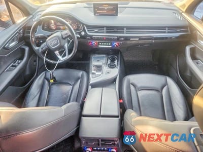 Zdjęcie 8 z 12 samochodu: 2017 AUDI Q7 PRESTIGE VIN:WA1VAAF73HD013420 - miniatura