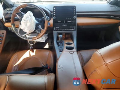 Zdjęcie 8 z 13 samochodu: 2019 TOYOTA AVALON XLE VIN:4T1B21FB8KU001101 - miniatura