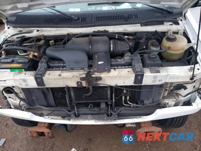 Zdjęcie 11 z 12 samochodu: 2000 FORD ECONOLINE E350 SUPER DUTY VAN VIN:1FTSE34LXYHA40793 - miniatura