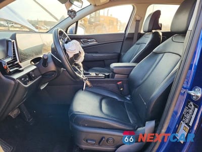 Zdjęcie 7 z 12 samochodu: 2024 KIA SPORTAGE EX VIN:5XYK33DF0RG184427 - miniatura