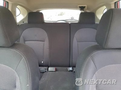 Zdjęcie 10 z 16 samochodu: 2012 NISSAN ROGUE S VIN:JN8AS5MT6CW301748 - miniatura