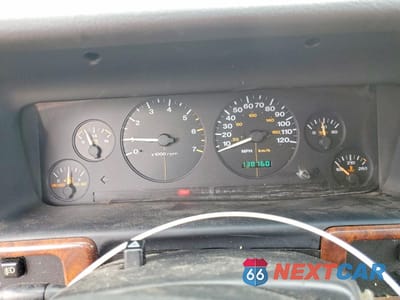 Zdjęcie 9 z 13 samochodu: 1998 JEEP GRAND CHEROKEE LAREDO VIN:1J4GZ48S9WC232244 - miniatura