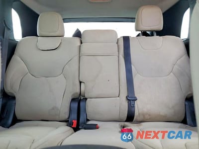 Zdjęcie 10 z 14 samochodu: 2015 JEEP CHEROKEE LATITUDE VIN:1C4PJMCS2FW789614 - miniatura