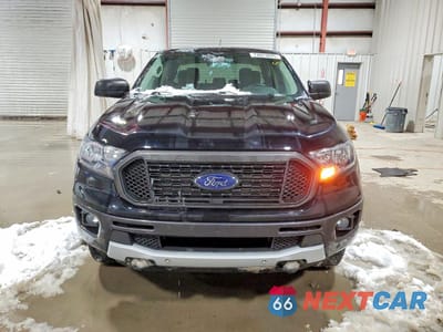 Piąte zdjęcie samochodu w środku: 2019 FORD RANGER XL VIN:1FTER4EH4KLA52752 - miniatura