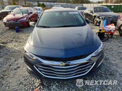 Piąte zdjęcie samochodu w środku: 2021 CHEVROLET MALIBU PREMIER VIN:1G1ZE5SX0MF027565 - miniatura