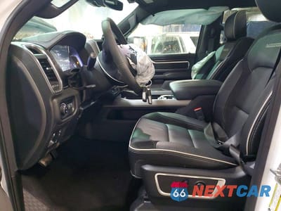 Zdjęcie 7 z 13 samochodu: 2025 RAM 1500 LARAMIE VIN:1C6SRFJP9SN726899 - miniatura