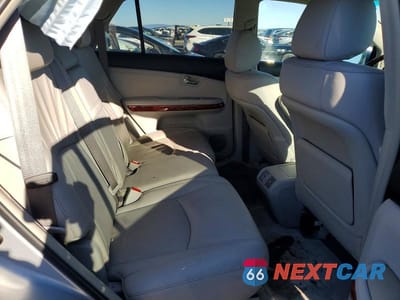 Zdjęcie 11 z 12 samochodu: 2009 LEXUS RX 350 VIN:2T2HK31U99C118773 - miniatura