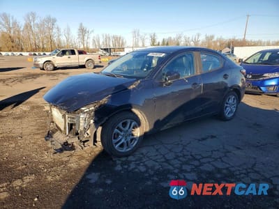 2017 TOYOTA YARIS IA 3MYDLBYV1HY164199 - główne zdjęcie licytacji z USA - miniatura