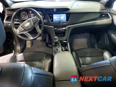 Zdjęcie 8 z 14 samochodu: 2023 CADILLAC XT5 PREMIUM LUXURY VIN:1GYKNDRS2PZ204109 - miniatura