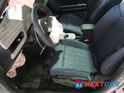 Zdjęcie 7 z 13 samochodu: 2025 MINI COOPER S VIN:WMW53GD06S2X52418 - miniatura