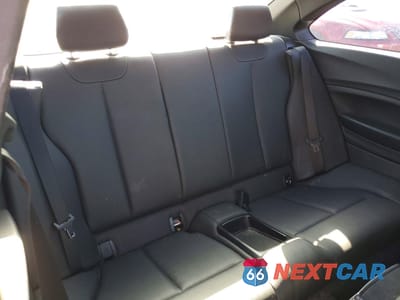 Zdjęcie 10 z 12 samochodu: 2016 BMW 228 I SULEV VIN:WBA1F9C5XGV546491 - miniatura