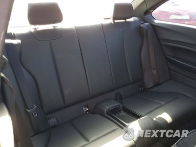 Zdjęcie 10 z 12 samochodu: 2016 BMW 228 I SULEV VIN:WBA1F9C5XGV546491 - miniatura