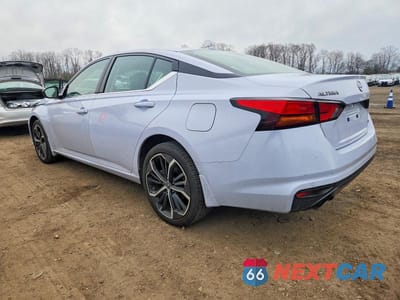 Drugie zdjęcie samochodu z przodu: 2024 NISS ALTIMA 2.5 SR VIN:1N4BL4CW7RN427477 - miniatura