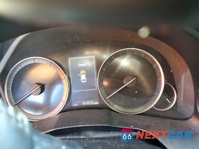 Zdjęcie 9 z 12 samochodu: 2016 LEXUS ES 350 VIN:58ABK1GG8GU017065 - miniatura