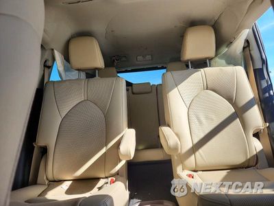 Zdjęcie 10 z 13 samochodu: 2021 TOYOTA HIGHLANDER LIMITED VIN:5TDYZRAH4MS519623 - miniatura