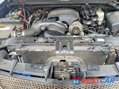 Zdjęcie 11 z 11 samochodu: 2008 GMC SIERRA K1500 VIN:2GTEK19JX81106795 - miniatura