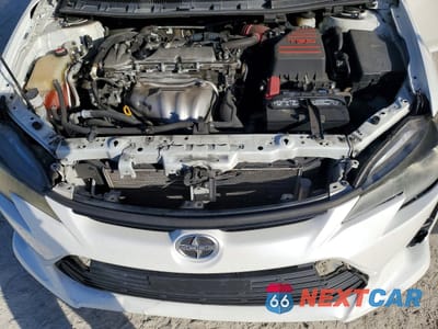 Zdjęcie 11 z 12 samochodu: 2016 SCION TC BASE VIN:JTKJF5C79GJ025081 - miniatura