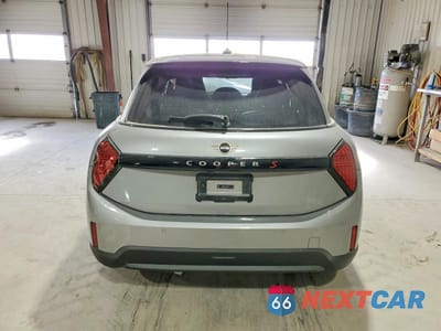 Zdjęcie 6 z 13 samochodu: 2025 MINI COOPER S VIN:WMW53GD06S2X52418 - miniatura