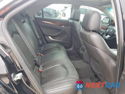 Zdjęcie 10 z 12 samochodu: 2012 CADILLAC CTS PREMIUM COLLECTION VIN:1G6DS5E35C0157607 - miniatura