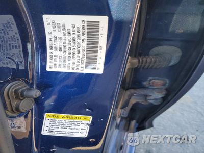 Zdjęcie 13 z 13 samochodu: 2013 HONDA ACCORD EXL VIN:1HGCR2F81DA045638 - miniatura