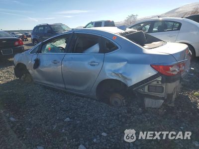 Drugie zdjęcie samochodu z przodu: 2015 BUICK VERANO VIN:1G4PP5SK3F4203273 - miniatura