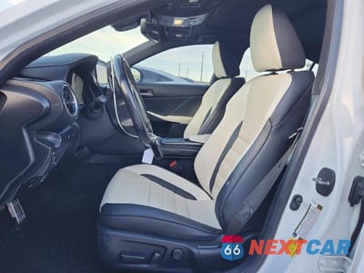 Zdjęcie 7 z 12 samochodu: 2021 LEXUS IS 350 F SPORT VIN:JTHGZ1B25M5045418 - miniatura