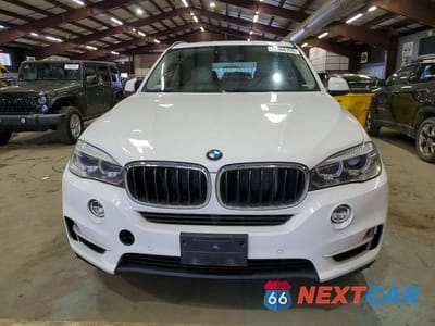 Piąte zdjęcie samochodu w środku: 2015 BMW X5 XDRIVE35I VIN:5UXKR0C59F0K70292 - miniatura
