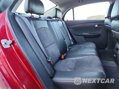 Zdjęcie 10 z 13 samochodu: 2011 CHEVROLET MALIBU 2LT VIN:1G1ZD5E73BF143080 - miniatura