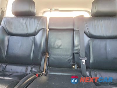 Zdjęcie 10 z 13 samochodu: 2011 LEXUS LX 570 VIN:JTJHY7AX1B4061219 - miniatura