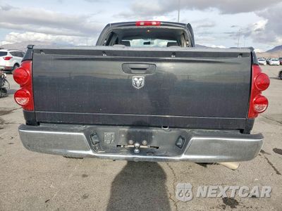 Zdjęcie 6 z 14 samochodu: 2008 DODGE RAM 1500 ST VIN:1D7HA18K78J104573 - miniatura