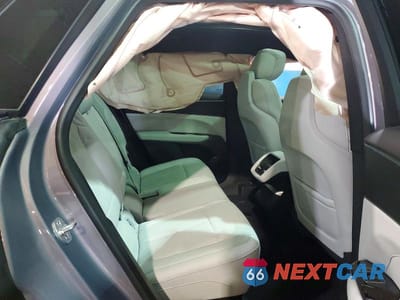 Zdjęcie 11 z 13 samochodu: 2025 CADILLAC LYRIQ LUXURY VIN:1GYKPNRL4SZ305542 - miniatura