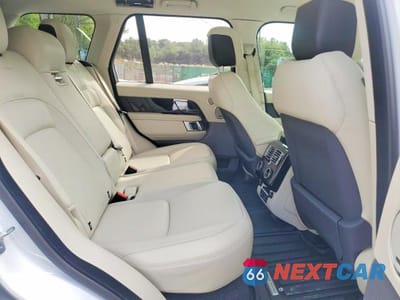 Zdjęcie 11 z 12 samochodu: 2022 LAND ROVER RANGE ROVER WESTMINSTER EDITION VIN:SALGS2SE6NA470136 - miniatura