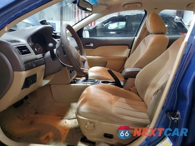 Zdjęcie 7 z 13 samochodu: 2009 MERCURY MILAN VIN:3MEHM07Z19R600226 - miniatura