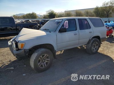 1991 TOYOTA 4RUNNER VN39 SR5 JT3VN39WXM8013558 - główne zdjęcie licytacji z USA - miniatura