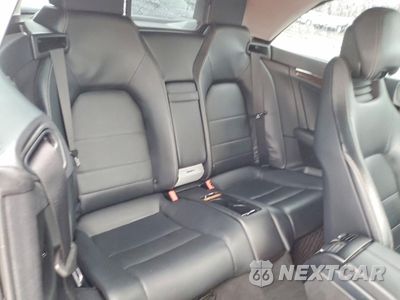 Zdjęcie 10 z 13 samochodu: 2012 MERCEDES BENZ E 350 VIN:WDDKK5KF2CF135196 - miniatura