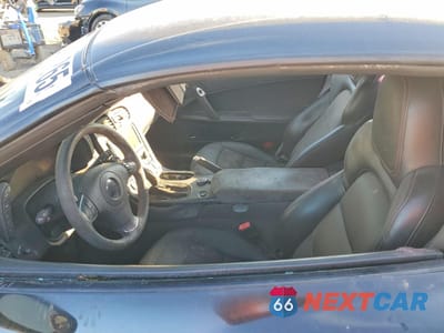 Zdjęcie 7 z 12 samochodu: 2012 CHEVROLET CORVETTE GRAND SPORT VIN:1G1YW2DW4C5103529 - miniatura