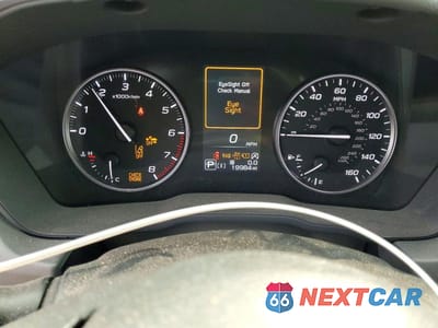 Zdjęcie 9 z 12 samochodu: 2024 SUBARU CROSSTREK LIMITED VIN:4S4GUHL69R3727291 - miniatura
