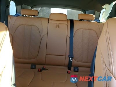 Zdjęcie 10 z 13 samochodu: 2026 BMW X5 XDRIVE40I VIN:5UX23EU09T9265991 - miniatura