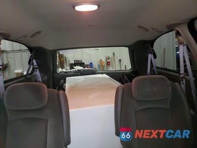 Zdjęcie 10 z 12 samochodu: 2006 CHRYSLER TOWN & COUNTRY LX VIN:2A4GP44R36R717687 - miniatura