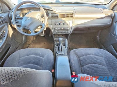 Zdjęcie 8 z 11 samochodu: 2005 CHRYSLER SEBRING VIN:1C3EL46X25N692012 - miniatura