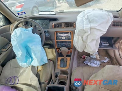Zdjęcie 8 z 12 samochodu: 1997 TOYOTA CAMRY CE VIN:4T1BG22KXVU150773 - miniatura