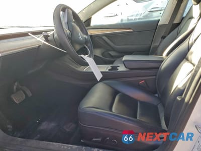 Zdjęcie 7 z 12 samochodu: 2023 TESLA MODEL 3 VIN:5YJ3E1EAXPF481568 - miniatura
