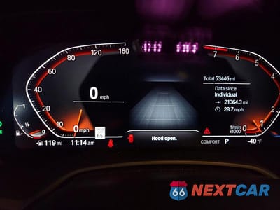 Zdjęcie 9 z 11 samochodu: 2020 BMW X5 XDRIVE40I VIN:5UXCR6C01LLL75253 - miniatura