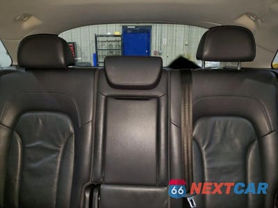 Zdjęcie 10 z 12 samochodu: 2013 AUDI Q5 PREMIUM PLUS VIN:WA1DGAFP7DA033322 - miniatura