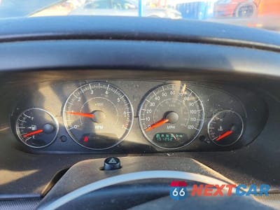 Zdjęcie 9 z 11 samochodu: 2005 CHRYSLER SEBRING VIN:1C3EL46X25N692012 - miniatura