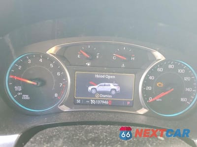 Zdjęcie 9 z 14 samochodu: 2020 CHEVROLET TRAVERSE LT VIN:1GNEVGKW9LJ309313 - miniatura