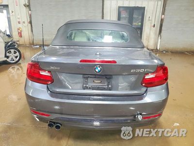 Zdjęcie 6 z 11 samochodu: 2017 BMW 230XI VIN:WBA2M9C30HV717954 - miniatura
