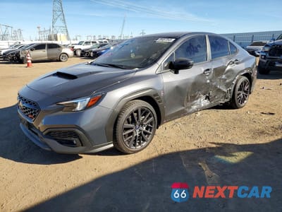 2025 SUBARU WRX PREMIUM JF1VBAH68S9804162 - główne zdjęcie licytacji z USA - miniatura